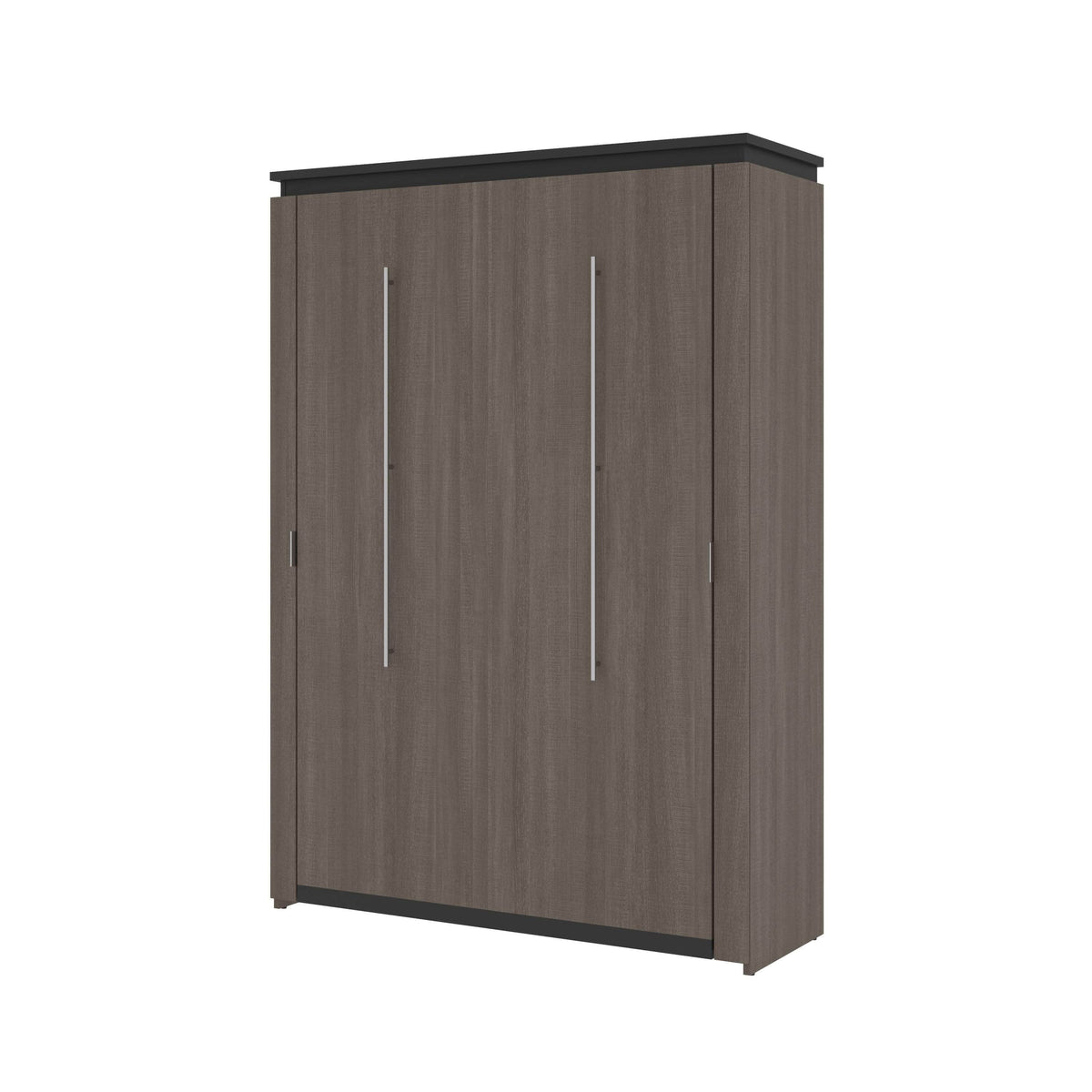 Modubox Orion 57"W Full Murphy Wall Bed, image 15
