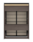 Modubox Orion 57"W Full Murphy Wall Bed, image 18