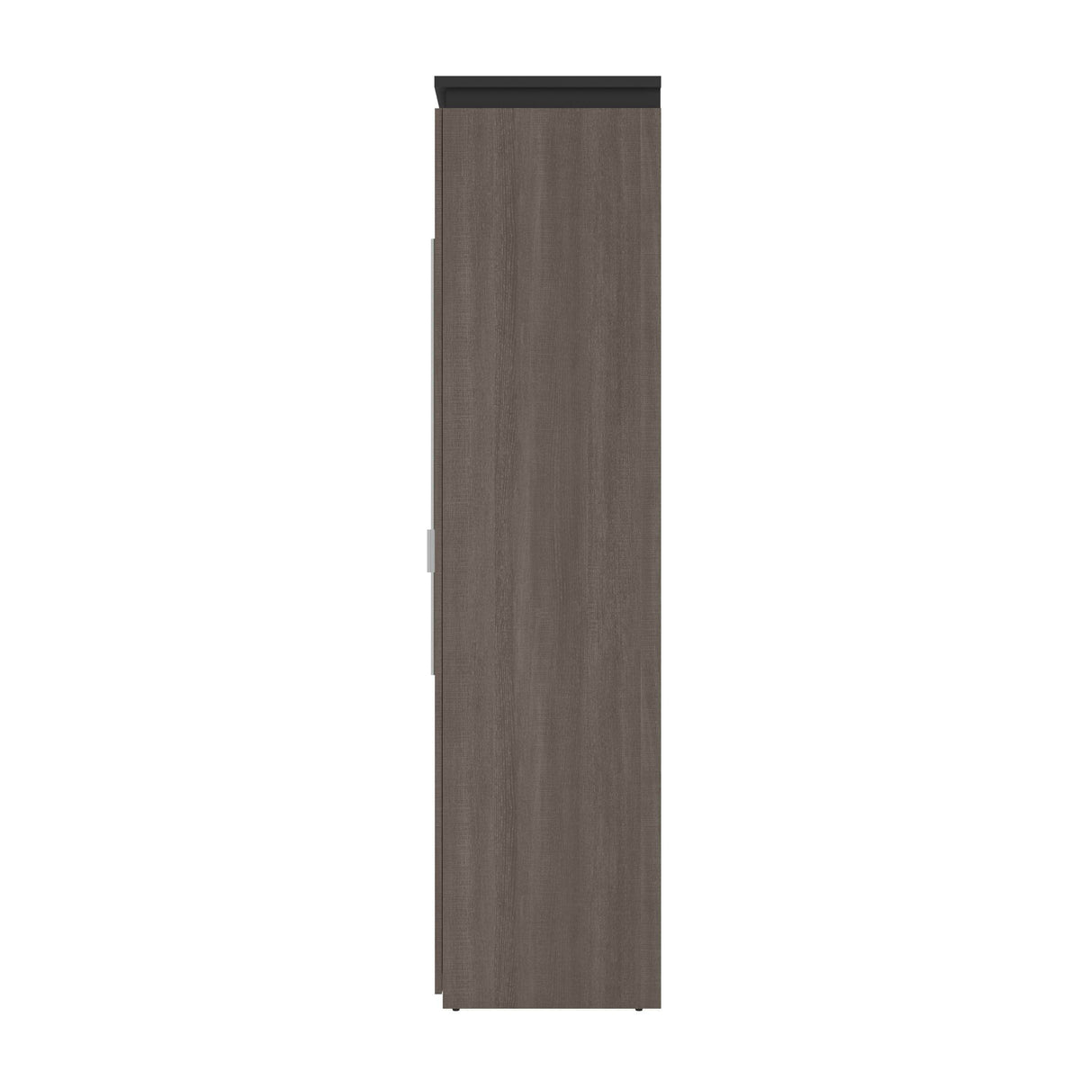 Modubox Orion 57"W Full Murphy Wall Bed, image 17
