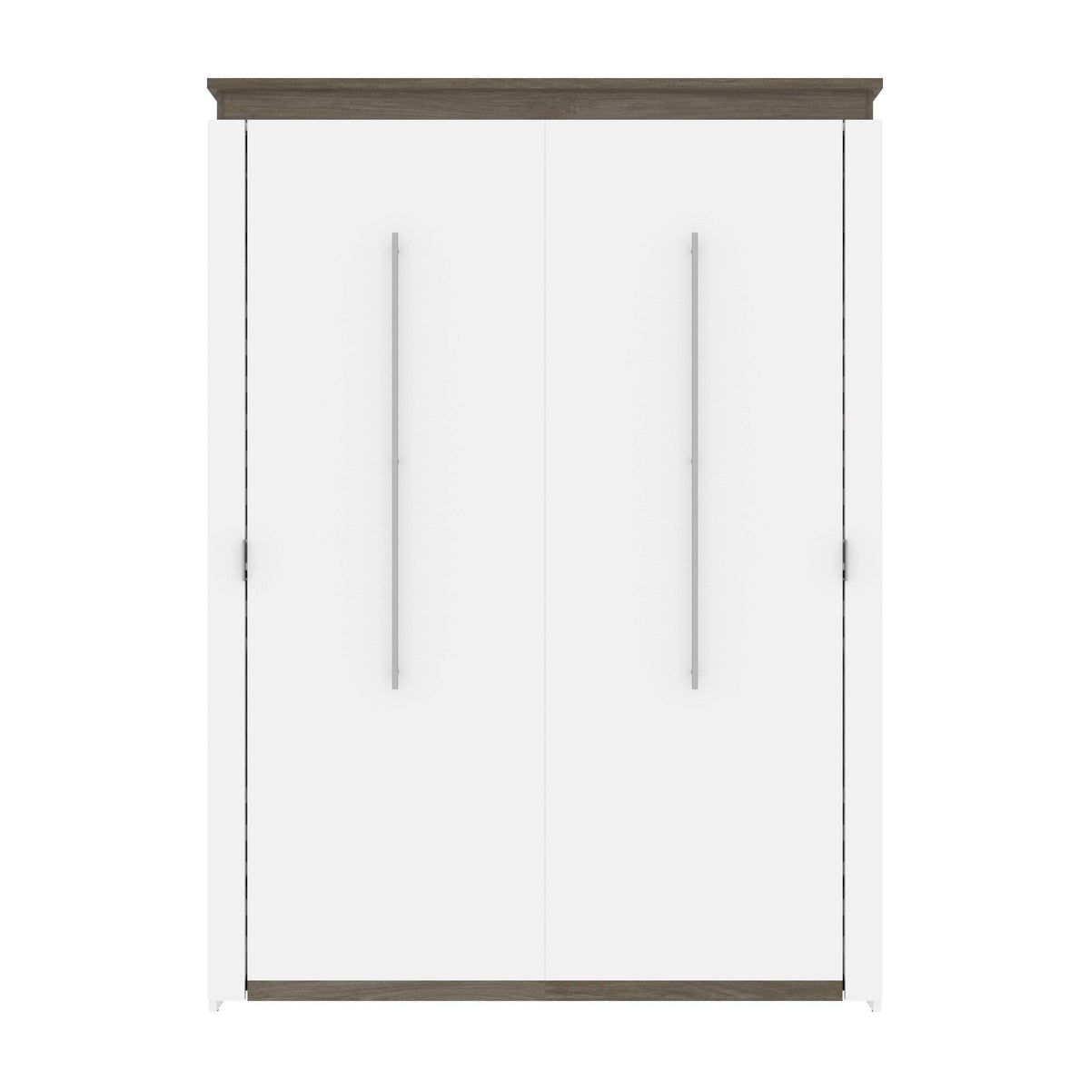 Modubox Orion 65"W Queen Murphy Wall Bed, image 3