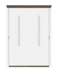 Modubox Orion 65"W Queen Murphy Wall Bed, image 3