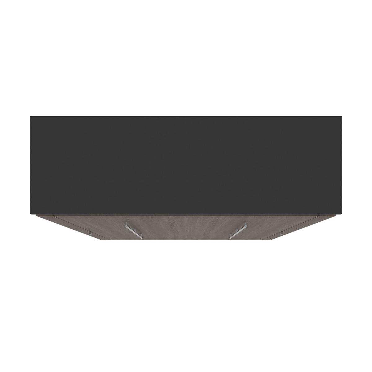Modubox Orion 65"W Queen Murphy Wall Bed, image 22