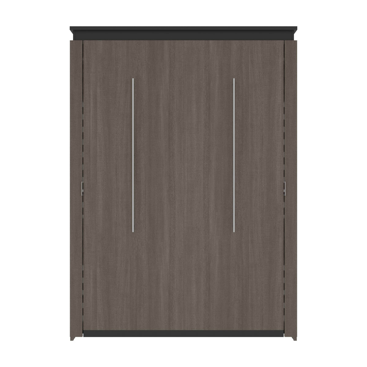 Modubox Orion 65"W Queen Murphy Wall Bed, image 16