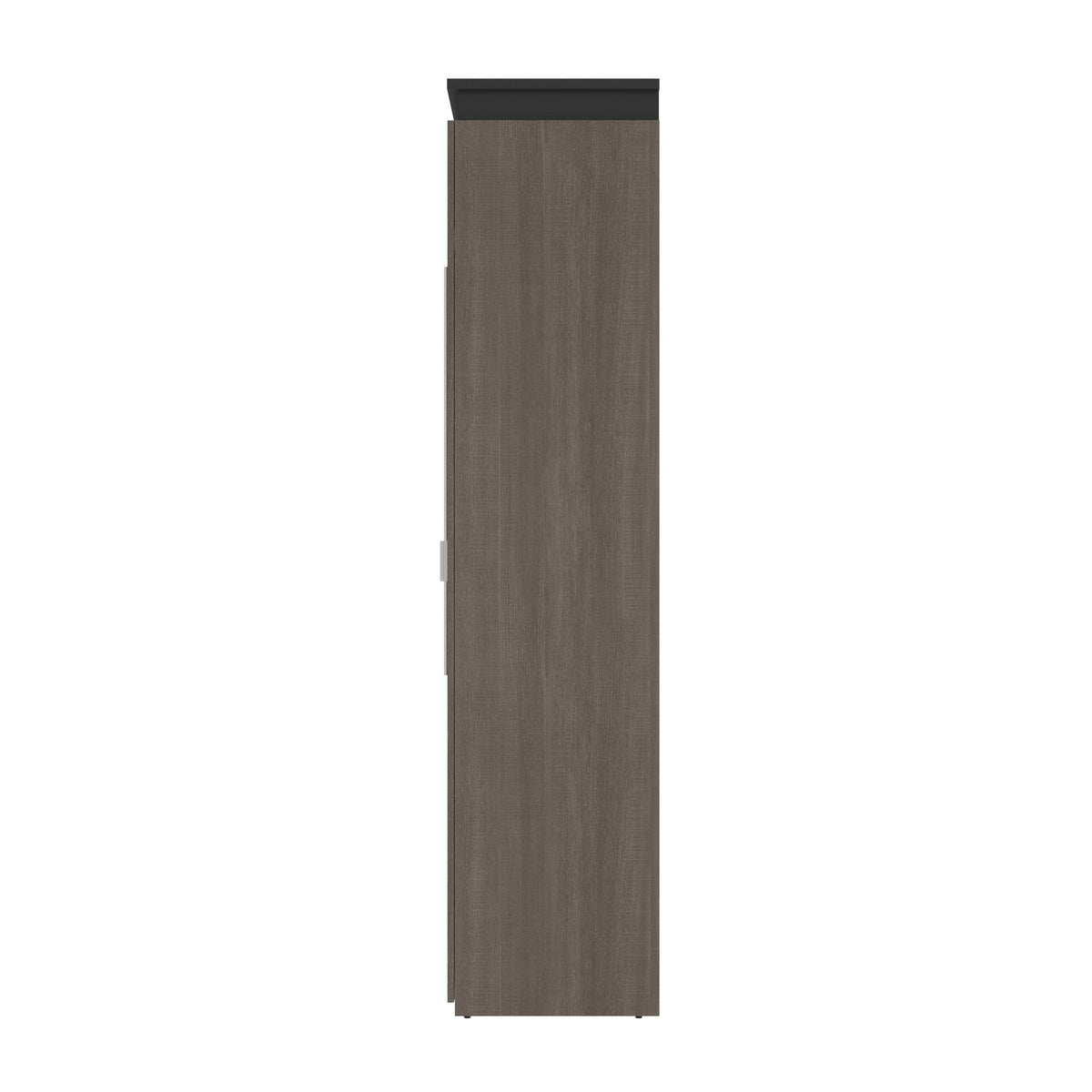 Modubox Orion 65"W Queen Murphy Wall Bed, image 17