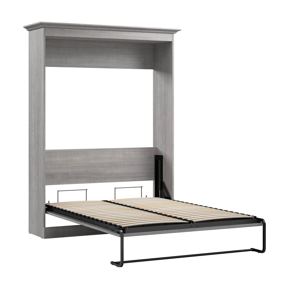 Modubox Versatile Full Size Murphy Bed, image 11