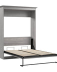 Modubox Versatile Full Size Murphy Bed, image 11