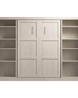 Modubox Pur Full Murphy Bed with 2 Storage Units (109W), image 57