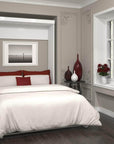 Modubox Pur Full Size Murphy Wall Bed, image 2