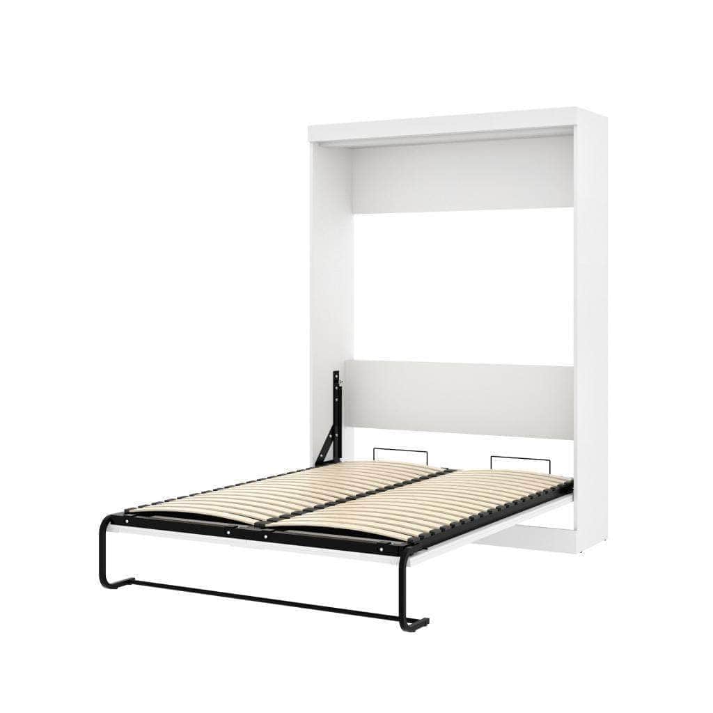 Modubox Pur Full Size Murphy Wall Bed, image 4