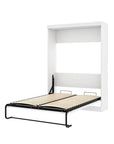 Modubox Pur Full Size Murphy Wall Bed, image 4