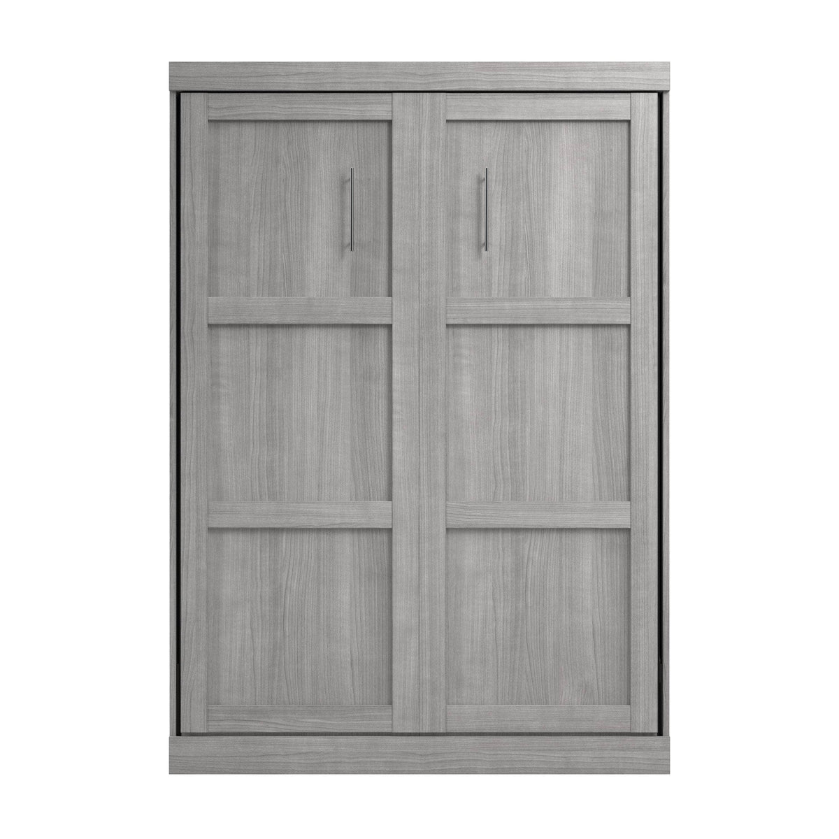 Modubox Pur Full Size Murphy Wall Bed, image 9