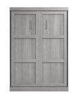 Modubox Pur Full Size Murphy Wall Bed, image 9