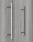Modubox Pur Full Size Murphy Wall Bed, image 17