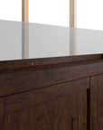 Modubox Pur Full Size Murphy Wall Bed, image 34