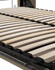Modubox Pur Full Size Murphy Wall Bed, image 72