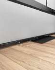 Modubox Pur Full Size Murphy Wall Bed, image 33