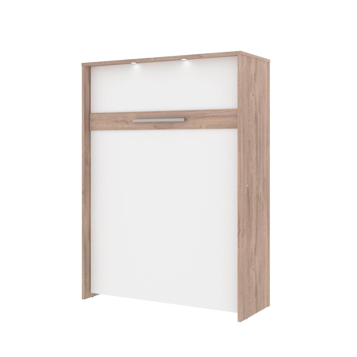 Modubox Cielo 59W Full Murphy Wall Bed, image 3