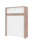 Modubox Cielo 59W Full Murphy Wall Bed, image 3