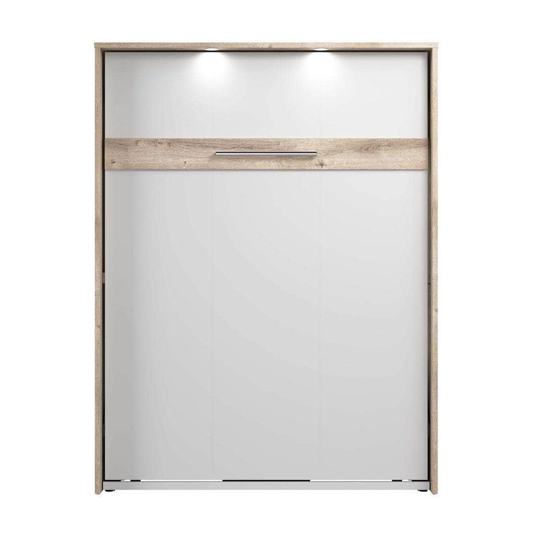 Modubox Cielo Queen Murphy Wall Bed (66"), image 18