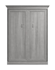 Modubox Versatile Full Size Murphy Bed, image 9
