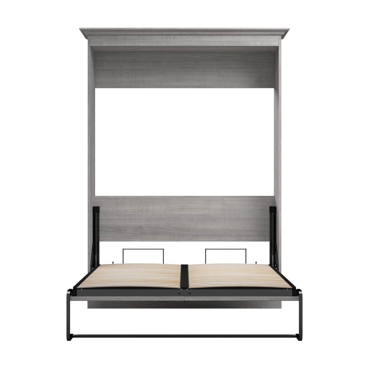 Modubox Versatile Full Size Murphy Bed, image 10