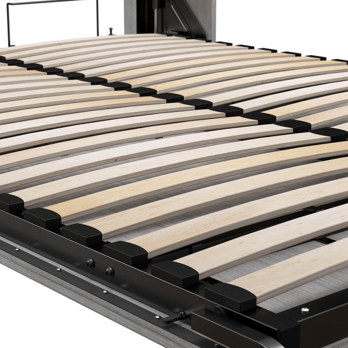 Modubox Versatile Full Size Murphy Bed, image 16