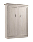 Modubox Versatile Full Size Murphy Bed, image 20