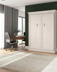 Modubox Versatile Full Size Murphy Bed, image 19