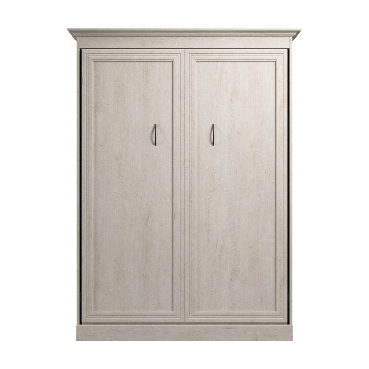 Modubox Versatile Full Size Murphy Bed, image 22