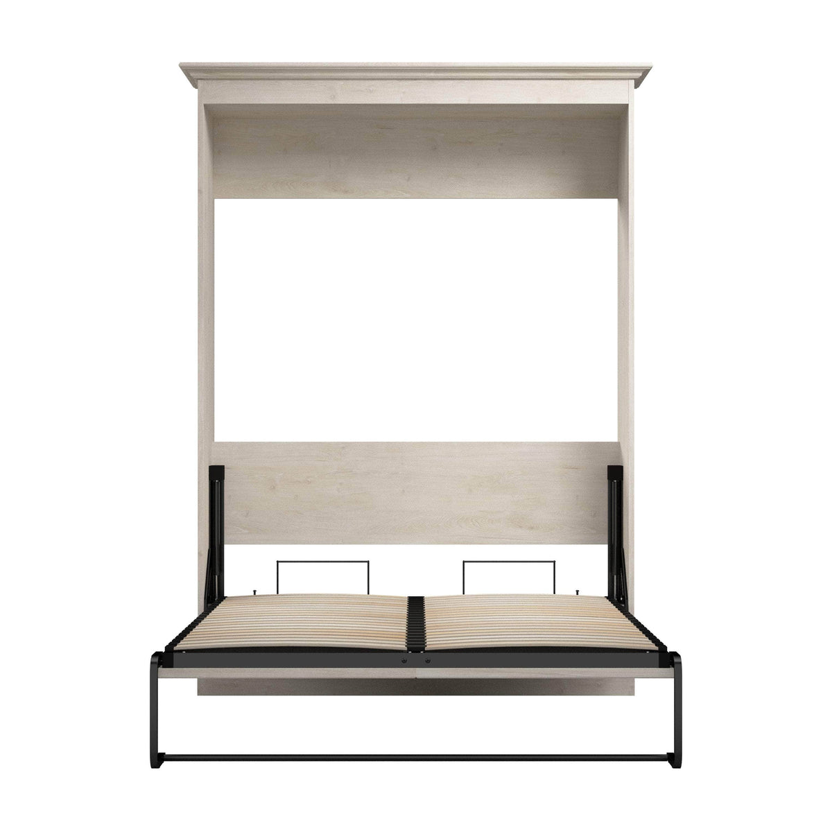 Modubox Versatile Full Size Murphy Bed, image 23