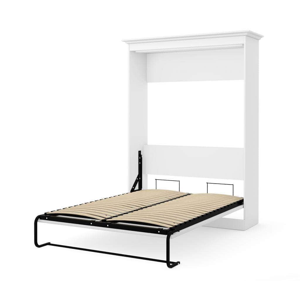 Modubox Versatile Full Size Murphy Bed, image 4
