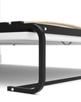 Modubox Versatile Full Murphy Wall Bed and 1 Storage Unit, image 5