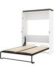 Modubox Orion 57"W Full Murphy Wall Bed, image 8