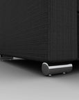 Modubox Versatile Queen Murphy Wall Bed and Sofa Set, image 5
