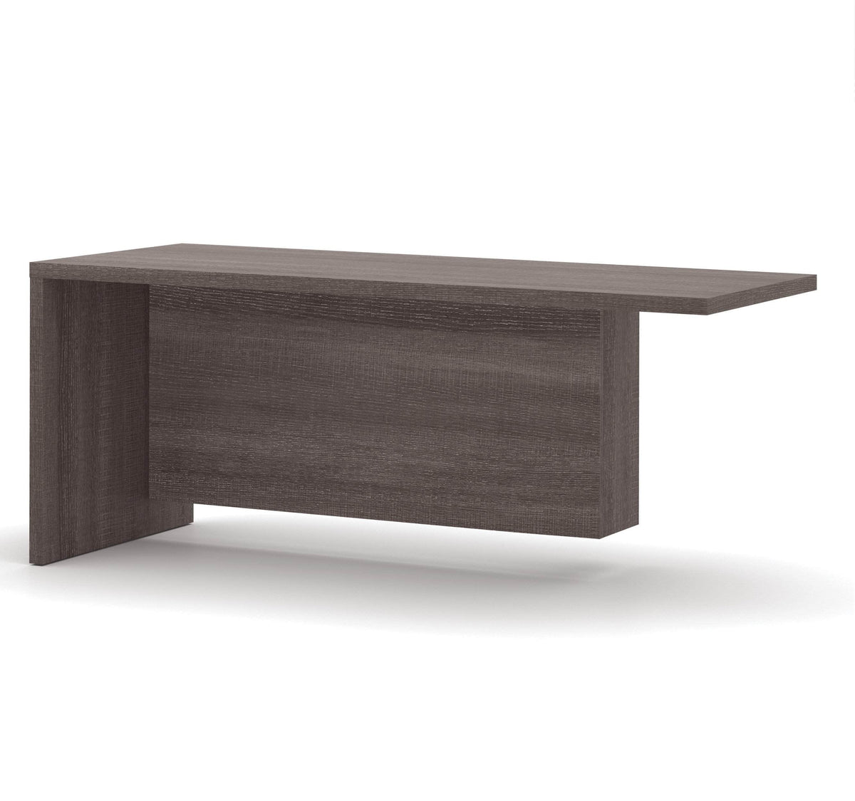 Modubox Pro Linea Contemporary Return Table, image 3