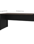Modubox Connexion Return Table, image 3