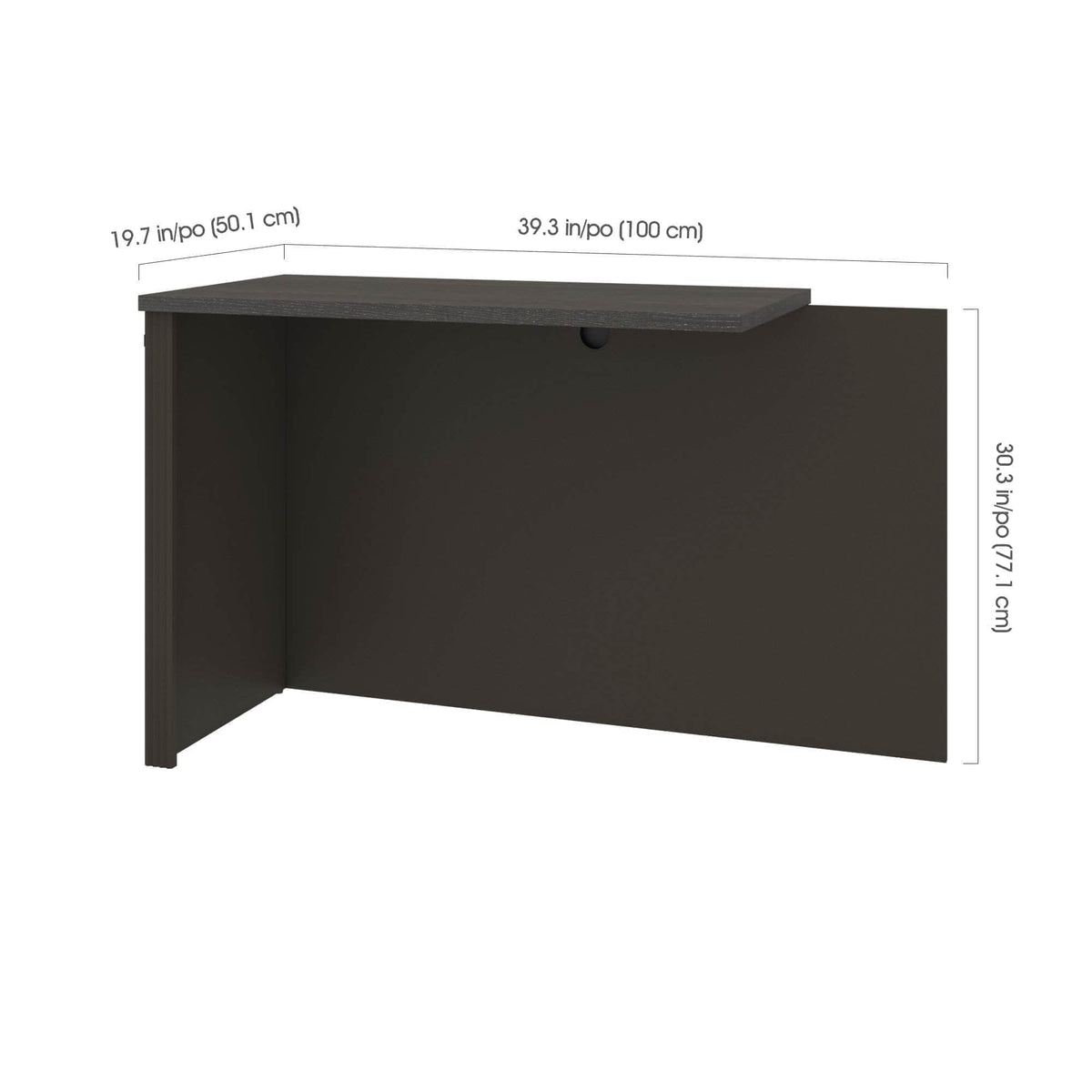Modubox Prestige+ Return Table, image 3