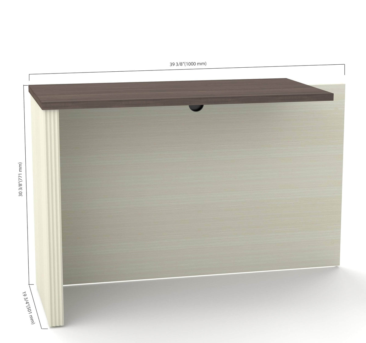 Modubox Prestige+ Return Table, image 6