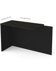 Modubox Pro Concept Plus Return Table, image 3