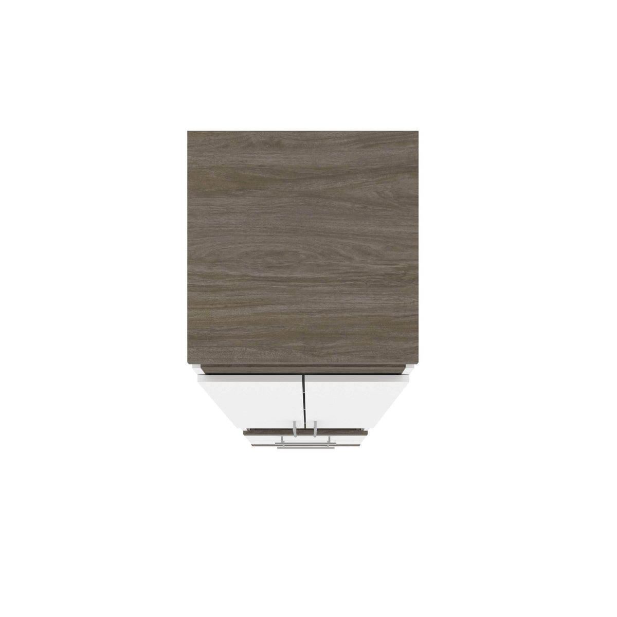 Modubox Orion 20"W Storage Cabinet with Pull Out Shelf, image 6