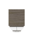 Modubox Orion 20"W Storage Cabinet with Pull Out Shelf, image 6