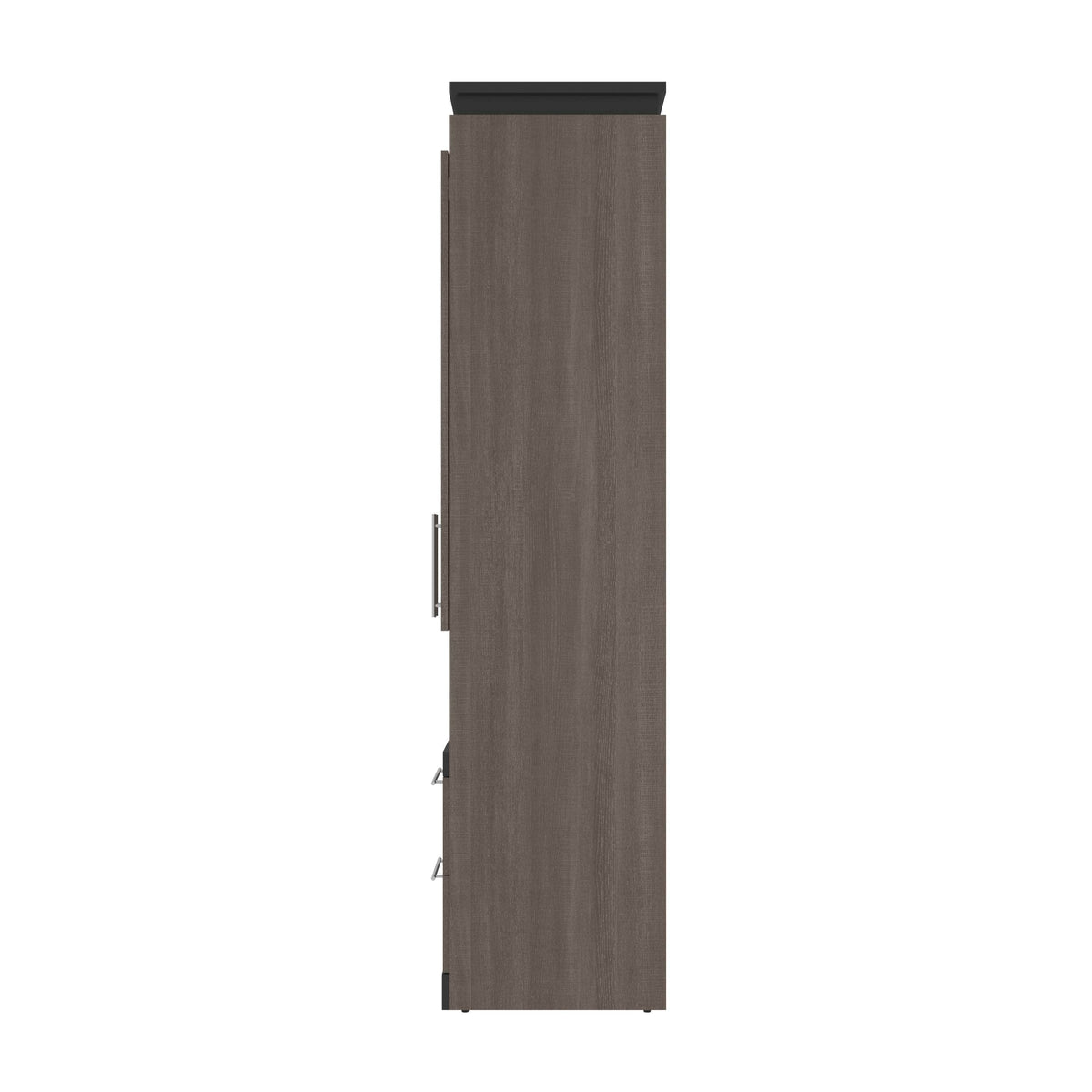 Modubox Orion 20"W Storage Cabinet with Pull Out Shelf, image 17