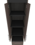 Modubox Orion 20"W Storage Cabinet with Pull Out Shelf, image 23