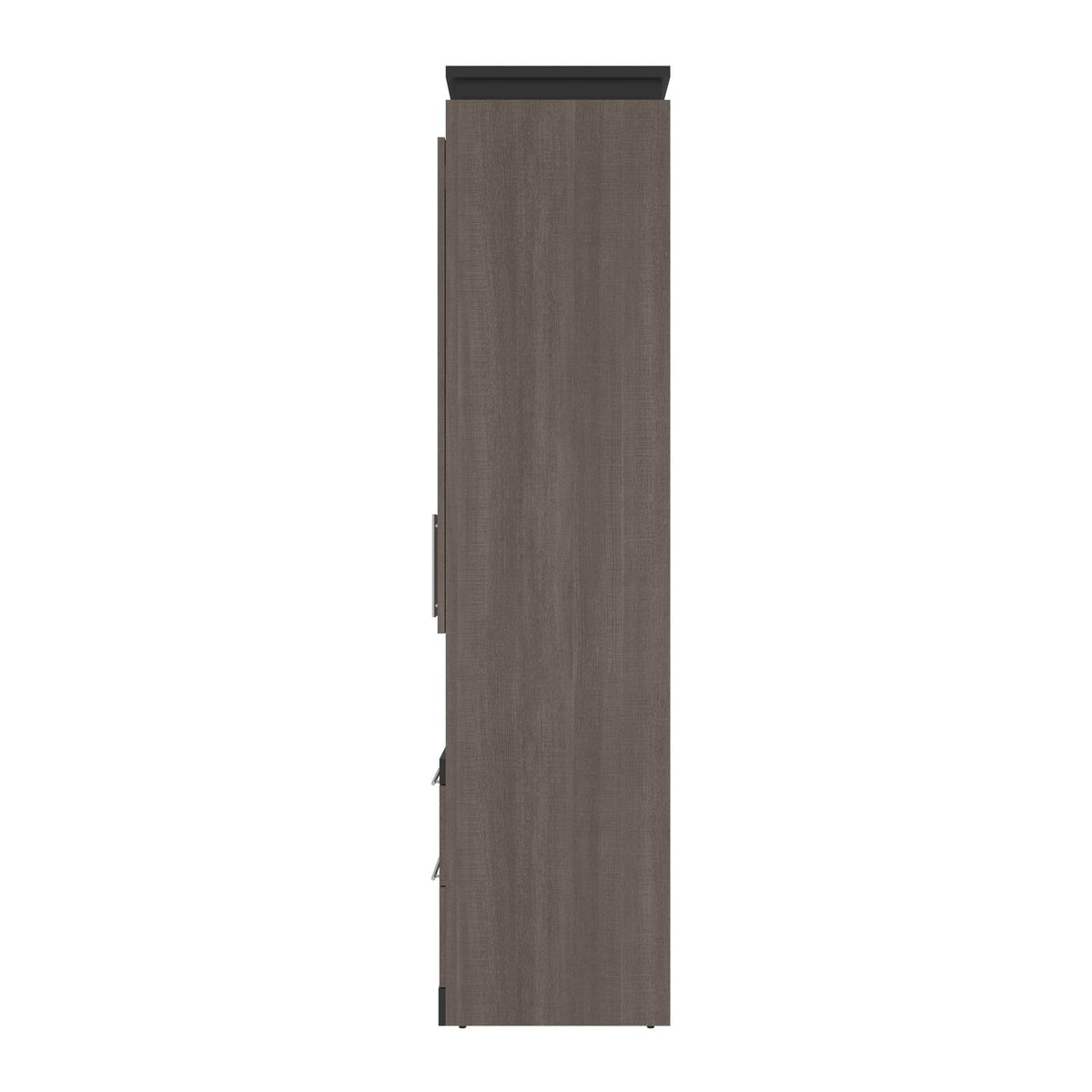 Modubox Orion 30"W Storage Cabinet with Pull Out Shelf, image 16