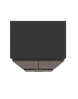 Modubox Orion 30"W Storage Cabinet with Pull Out Shelf, image 18