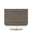 Modubox Orion 30"W Storage Cabinet with Pull Out Shelf, image 6