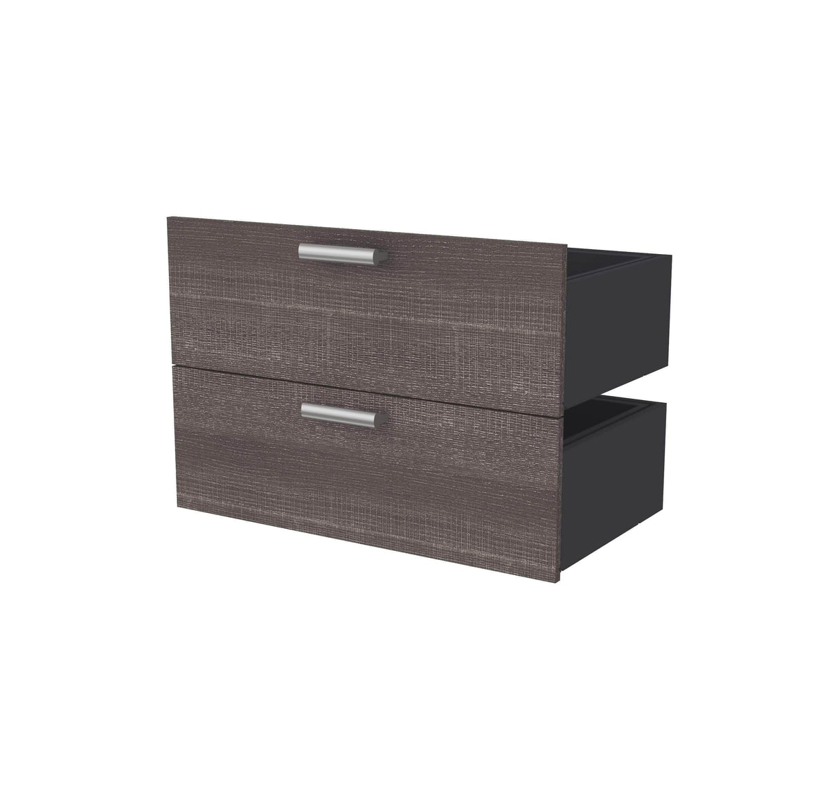 Modubox Cielo 2 Drawer Set for Cielo 29.5” Closet Organizer, image 9