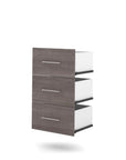Modubox Nebula 3 Drawer Set for 25" Storage Unit, image 1