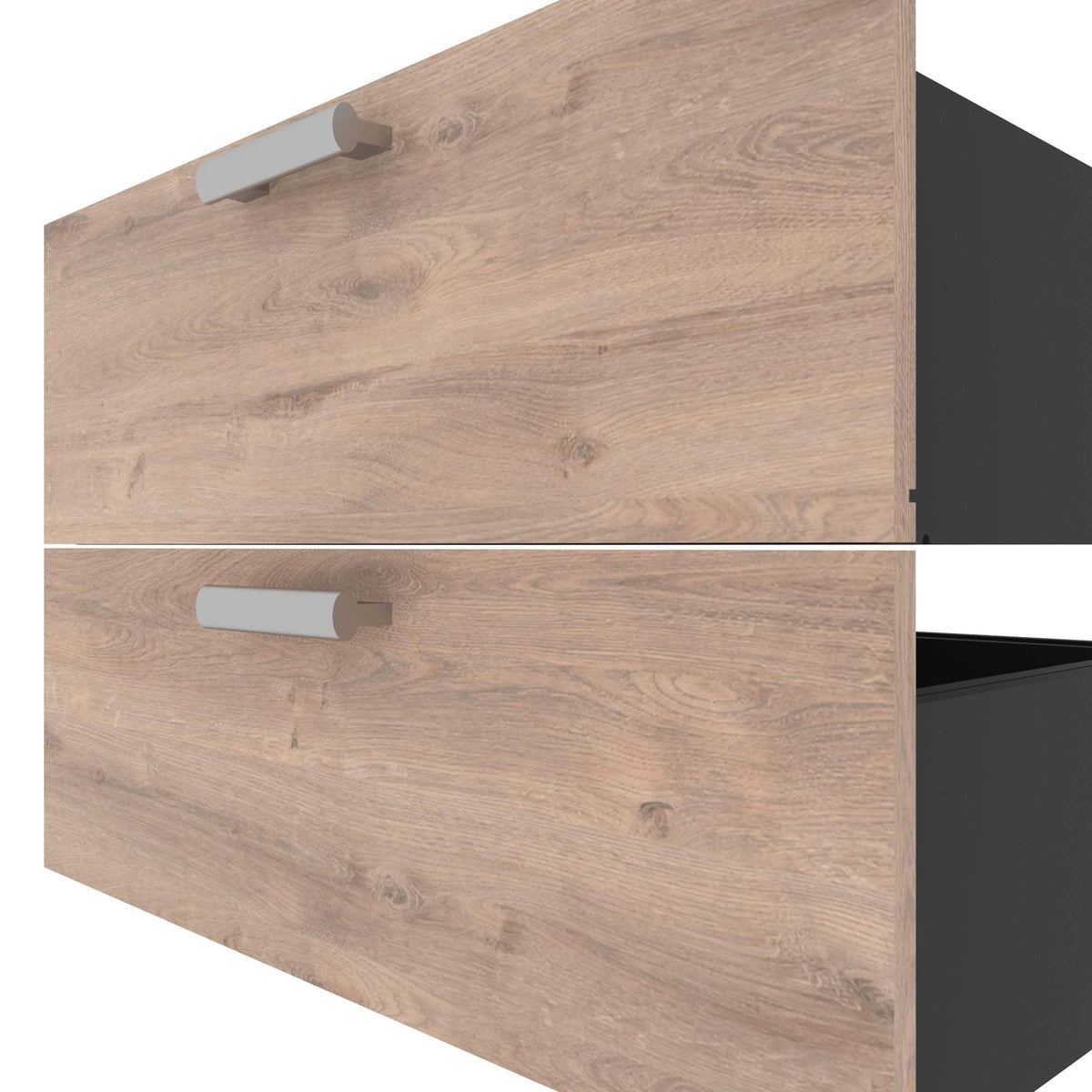 Modubox Cielo 2 Drawer Set for Cielo 29.5” Closet Organizer, image 5