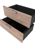 Modubox Cielo 2 Drawer Set for Cielo 29.5” Closet Organizer, image 7